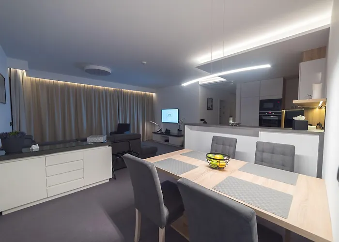 Apart-Hotel VIVI RESIDENCE&SPA