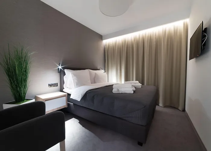 Apart-Hotel VIVI RESIDENCE&SPA