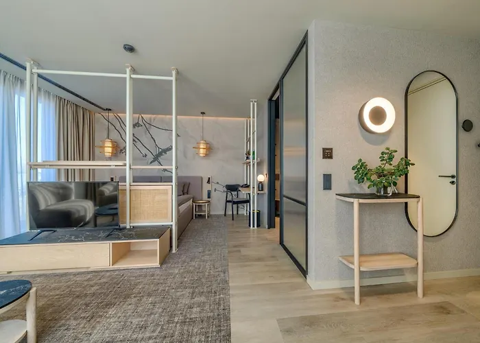Hygge Hotel